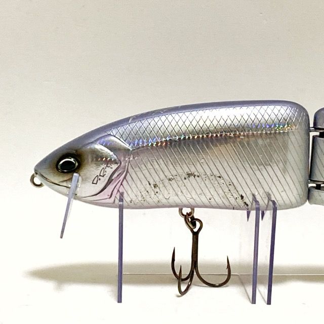 DRT/ディーアールティ TINY KLASH Low タイニークラッシュ ロー