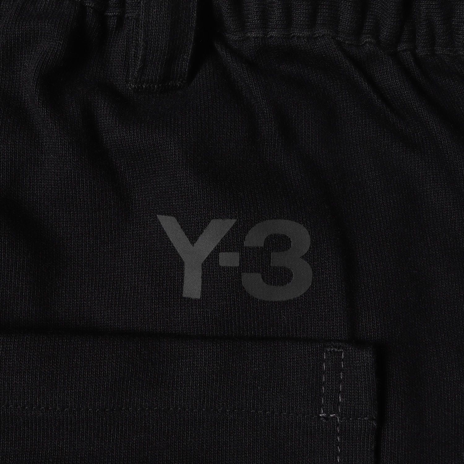 美品 Y-3 ワイスリー パンツ サイズ:L スウェット サルエル
