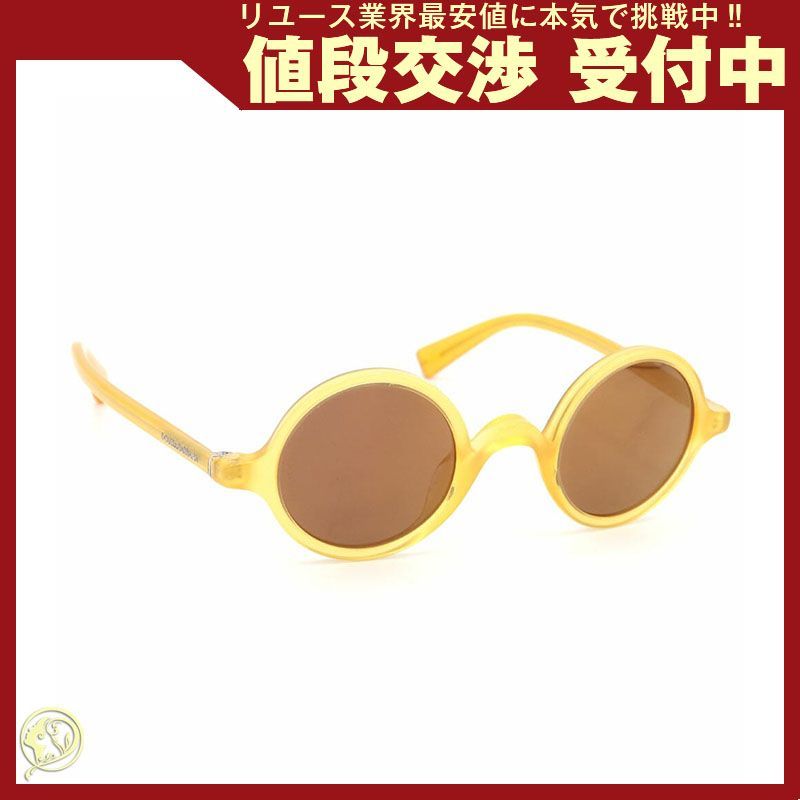 ドルチェ＆ガッバーナ サングラス DG4303 イエロー サングラス  