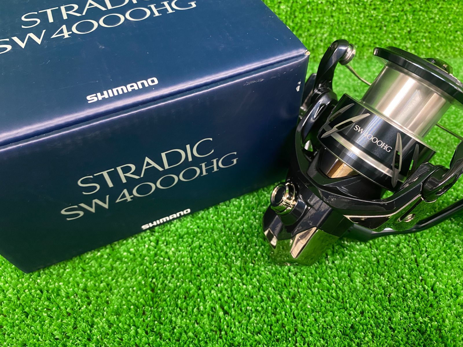 24 ストラディック SW 4000HG 栗東店 併売 ☼