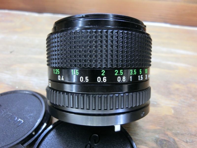キヤノン Canon