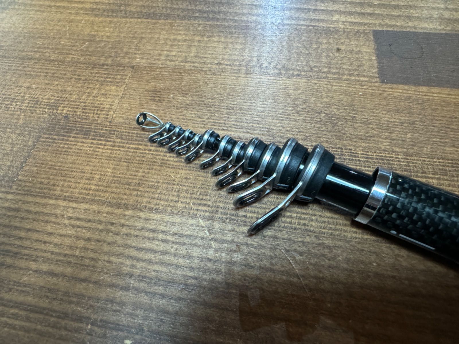中古/美品 ダイワ DXR メガチューン 1.35-53 - メルカリ
