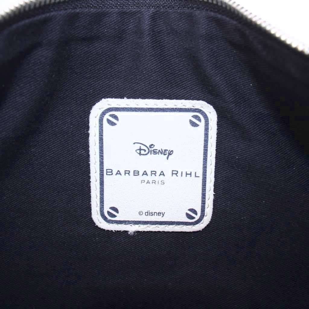 バーバラリール BARBARA RIHL Disney ディズニー 2WAY