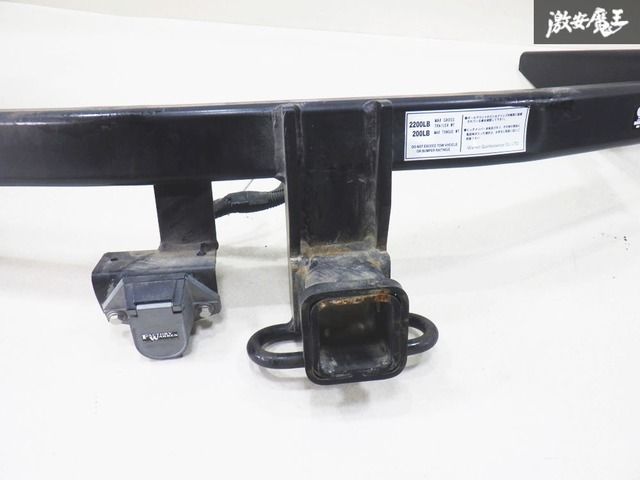 FACTORY WARREN ファクトリーウォーレン GGH20W ANH20W アルファード 