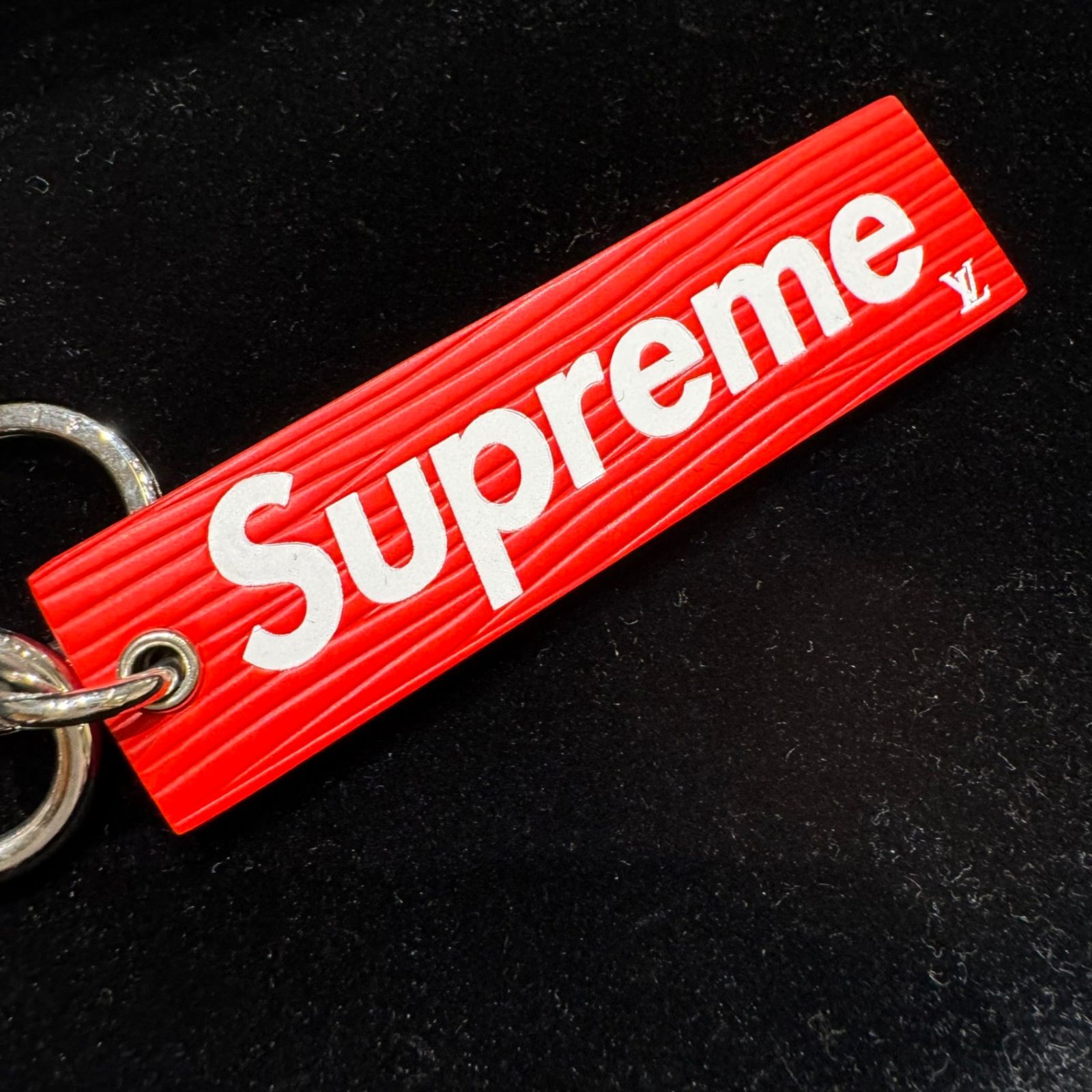 LOUISVUITTON×Supremeコラボ　MP2074 LOUIS VUITTON】【Louis Vuitton×Supreme】【シュプリームコラボ