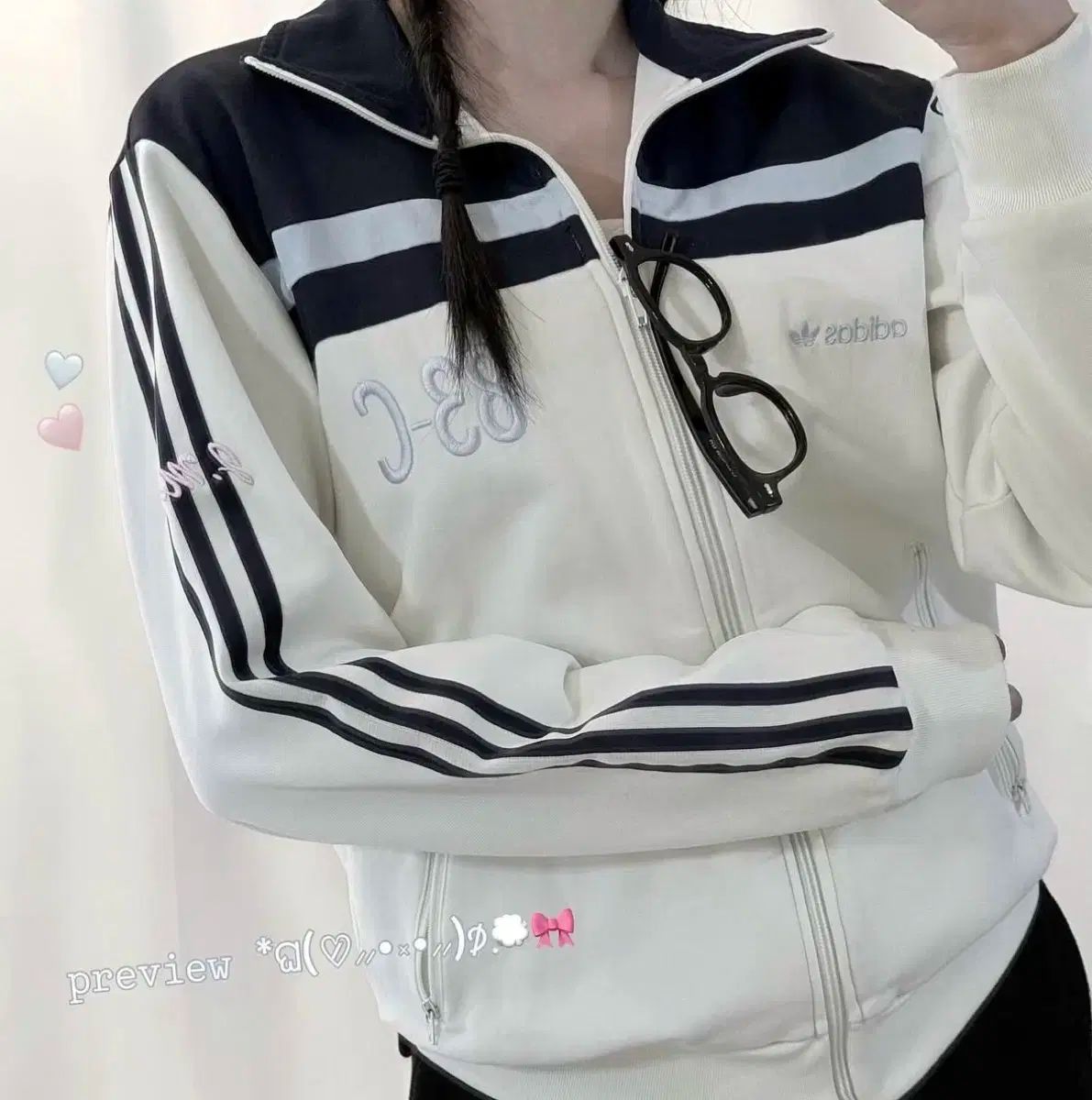 アディダス 必須アイテム 実物 ベッケンバウアー ジャージ