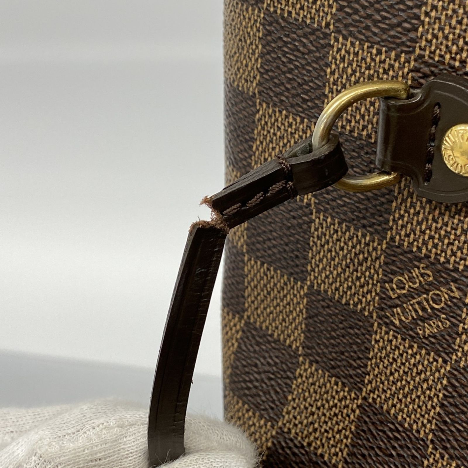 ルイ・ヴィトン(Louis Vuitton) ルイ・ヴィトン トートバッグ