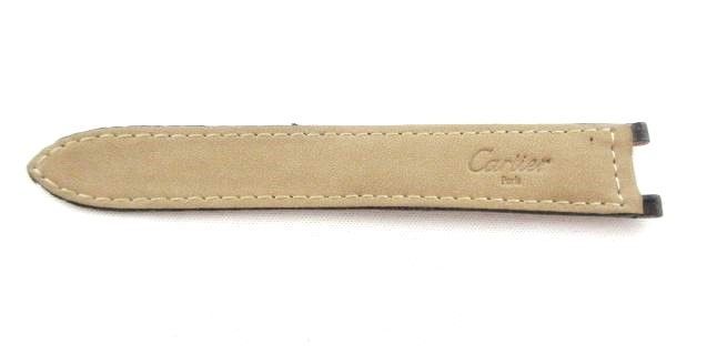 【極美品】 Cartier 純正 時計ベルト クロコ 楽天市場】未使用 カルティエ 時計用ベルト 純正 クロコ 赤 レディース