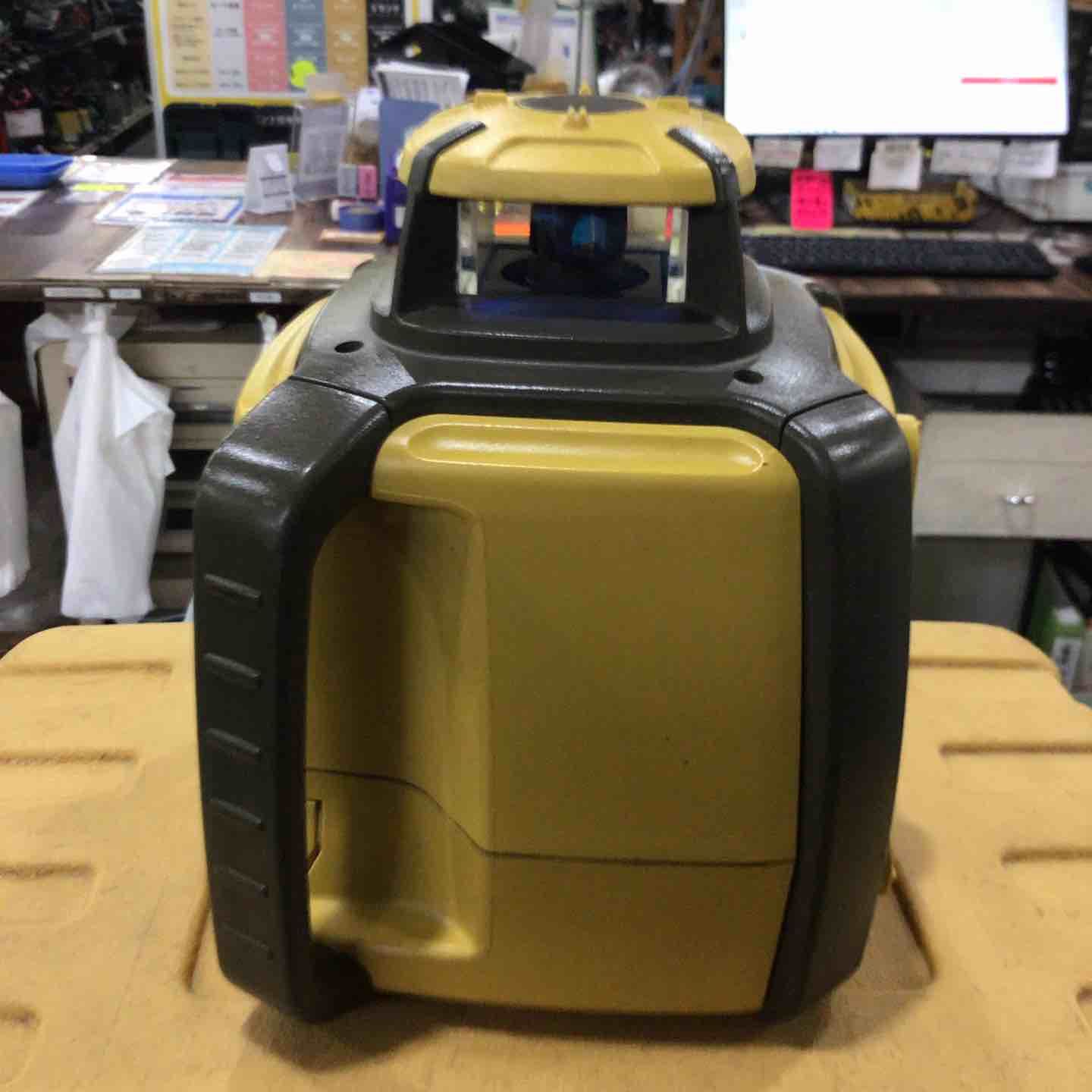 ★トプコン(TOPCON) ローテーティングレーザー RL-H5A トプコン（TOPCON） ローテーティングレーザー RL-200 1S