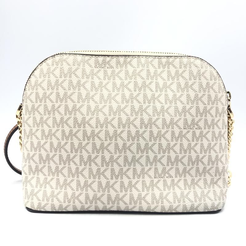 MICHAEL KORS MKシグネチャーショルダーバッグ 35F1GTVC6B マイケルコース 17 240017715596