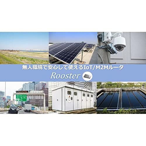 サン電子 IoT/M2Mルーター LTEルーター docomo au シルバー