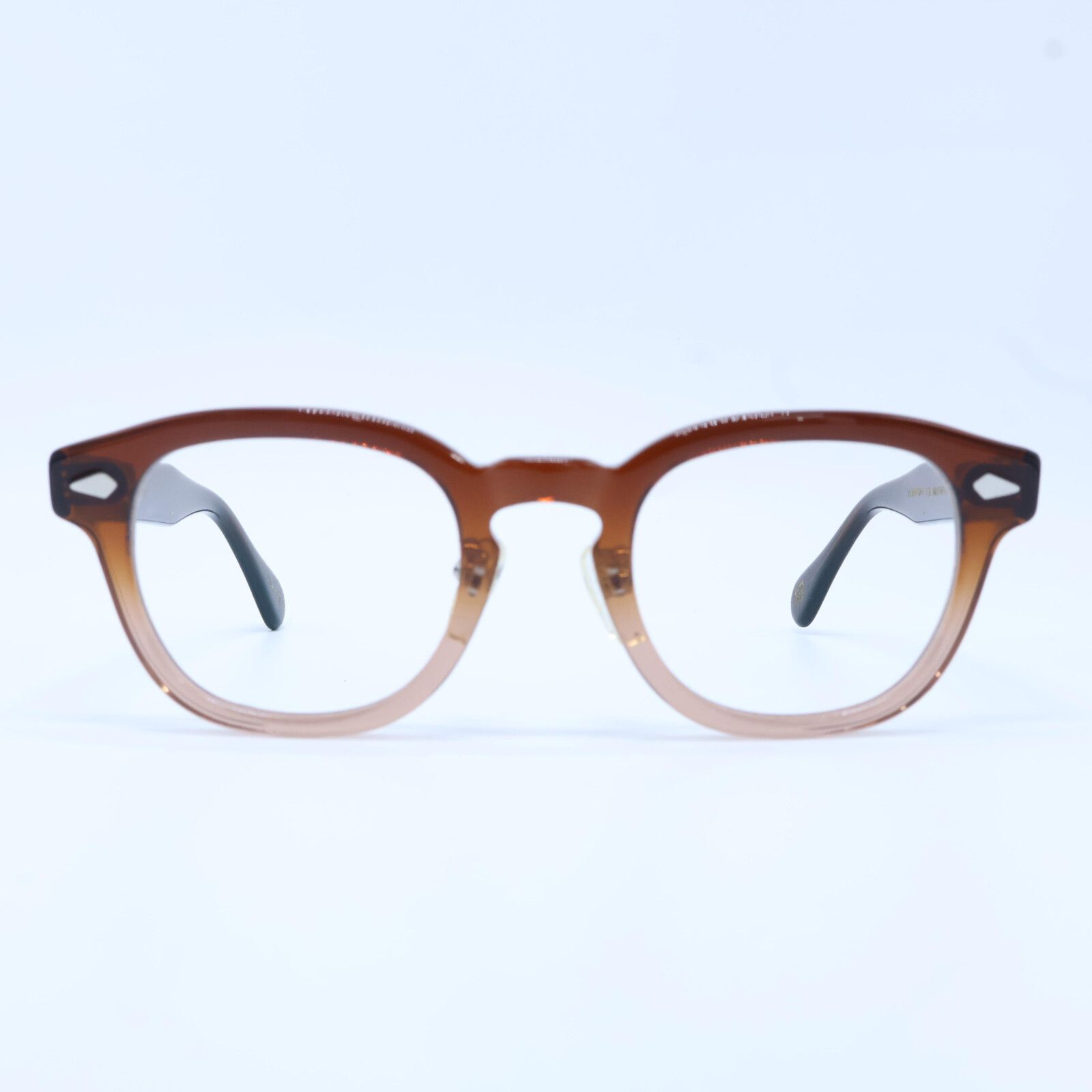 MOSCOT モスコット BEAMS PLUS ビームスプラス別注 【美品】LEMTOSH+  