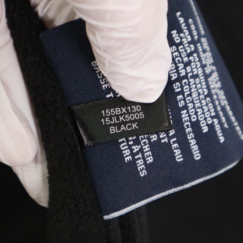 メンズUS-3XLサイズ ブラック系