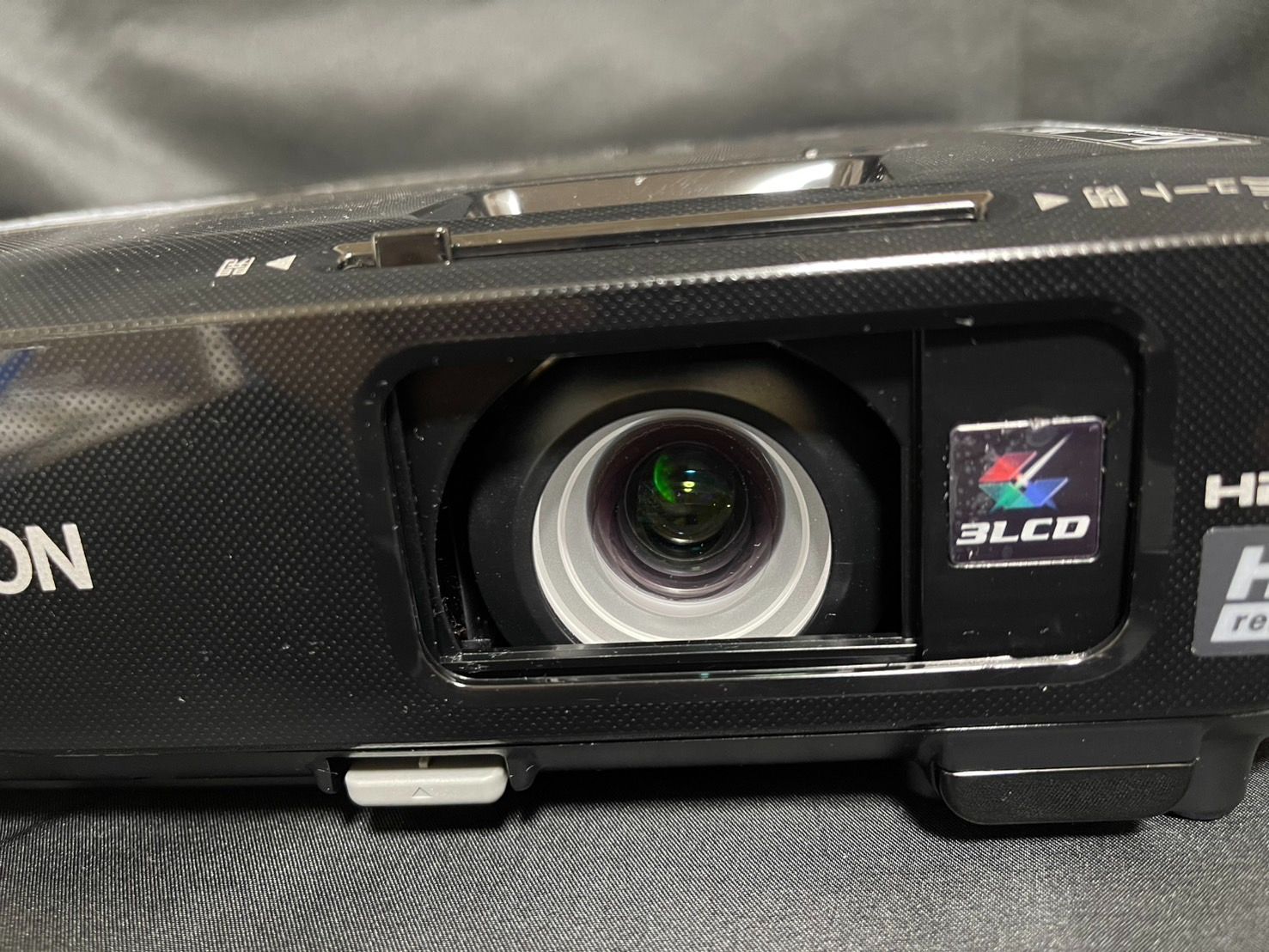 専用 テレビ・オーディオ・カメラ 【動作確認済み】EPSON