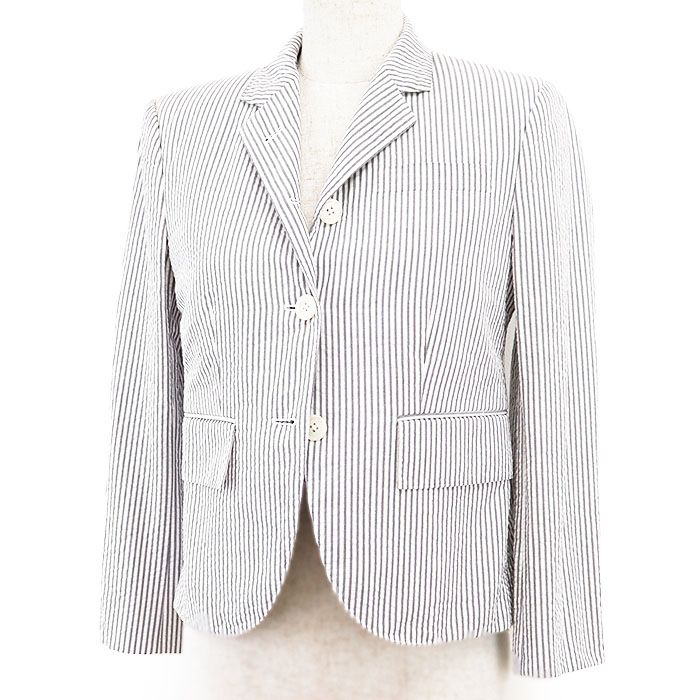 美品】Thom Browne トムブラウン テーラードジャケット 40 【公式通販】