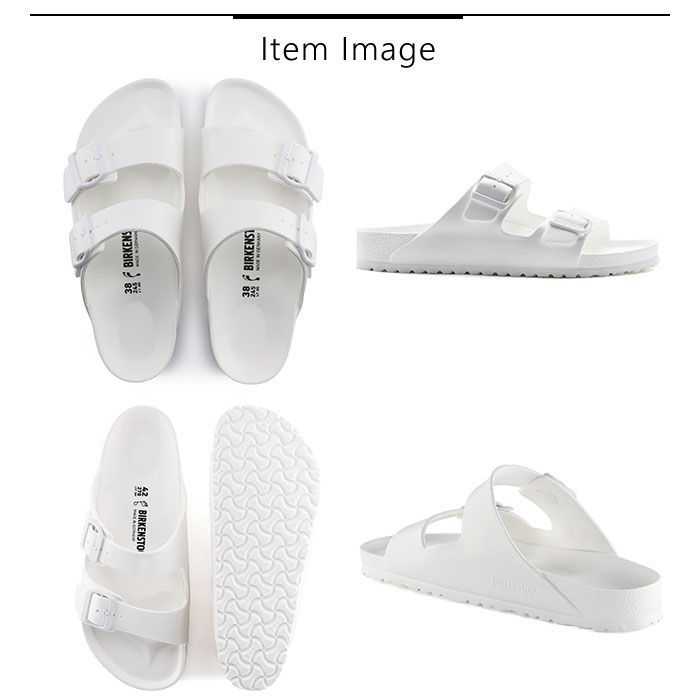 BIRKENSTOCK ビルケンシュトック サンダル Arizona アリゾナ EVA