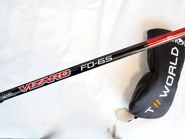 VIZARD FD6