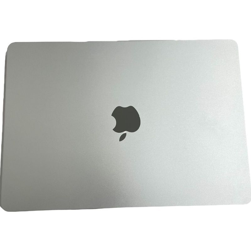 Apple MacBook