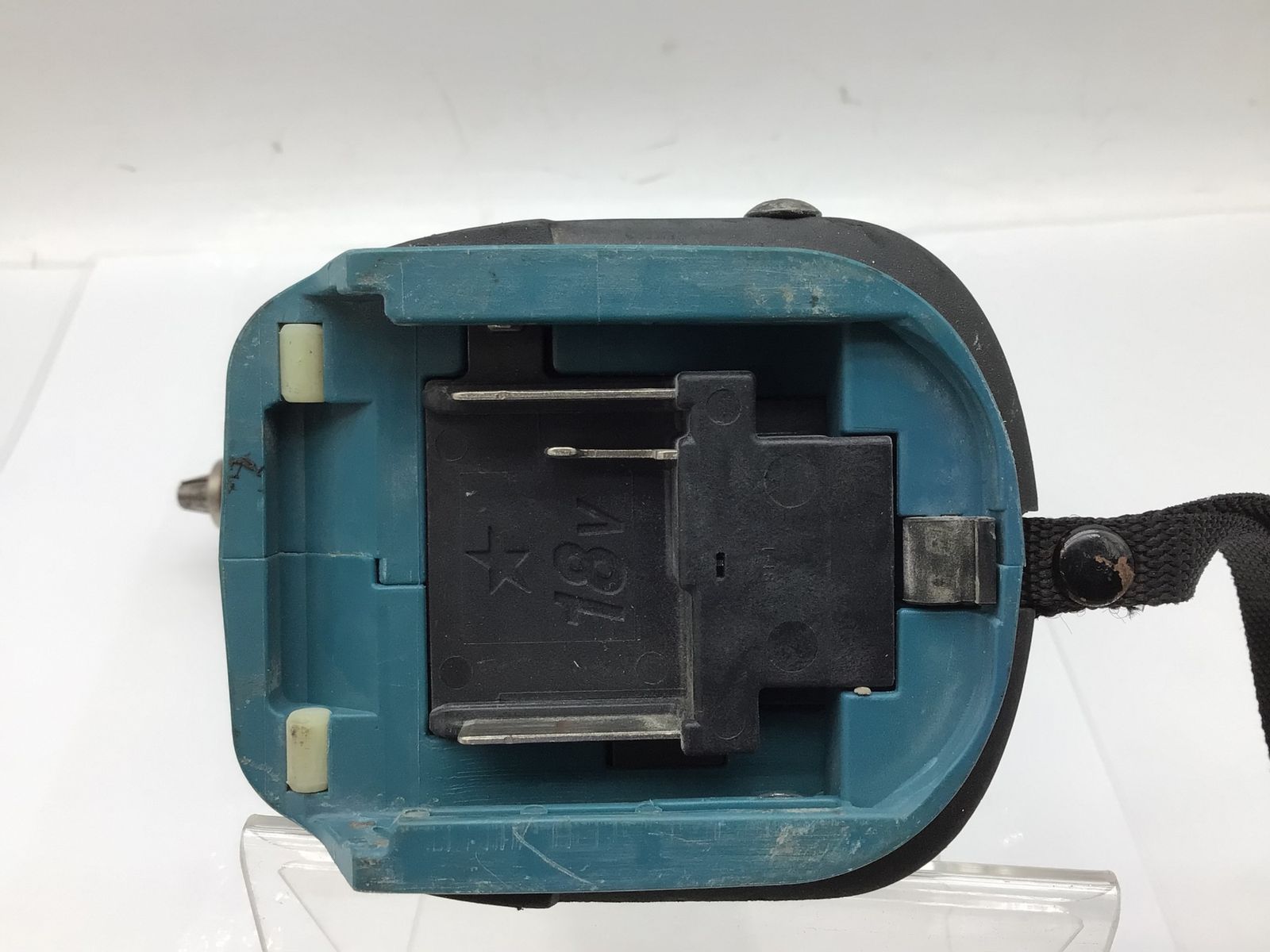 品 Makita マキタ 18v充電式ドライバドリル DF480DZ ITNW0345QFVW エコツール知立店 M02 HRDEVELOPMENT_JP