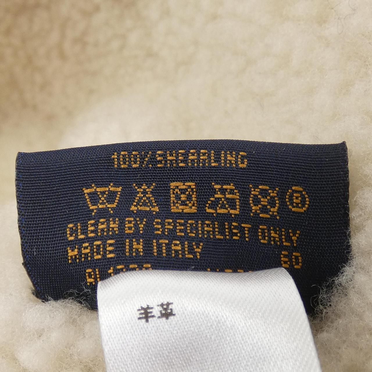 ルイヴィトン LOUIS VUITTON ハット ハット・LV フラフィー S00｜ルイ