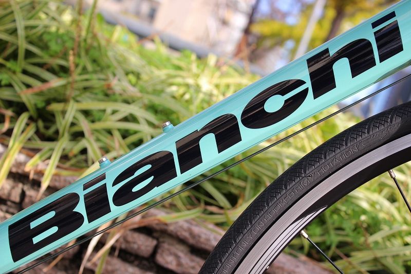 ビアンキ BIANCHI インプルソ IMPULSO 2017年モデル 50サイズ