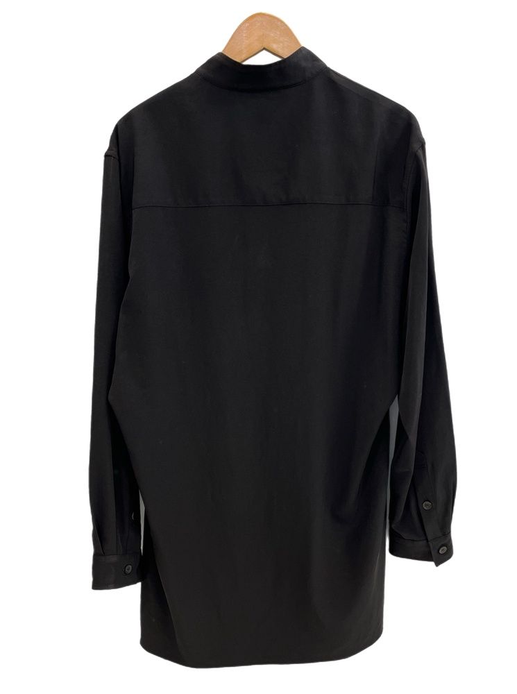 Valentino オーバーサイズピーコート 22AW ブラック 48 VALENTINO 2022