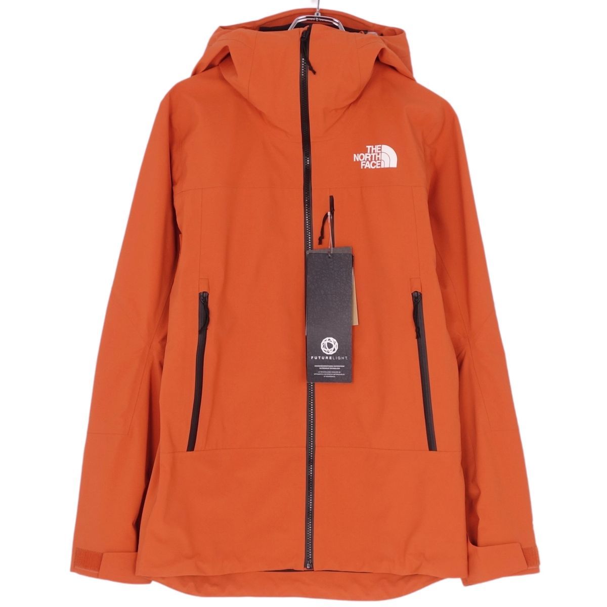 未使用 ザノースフェイス THE NORTH FACE ジャケット パーカー FUTURE 