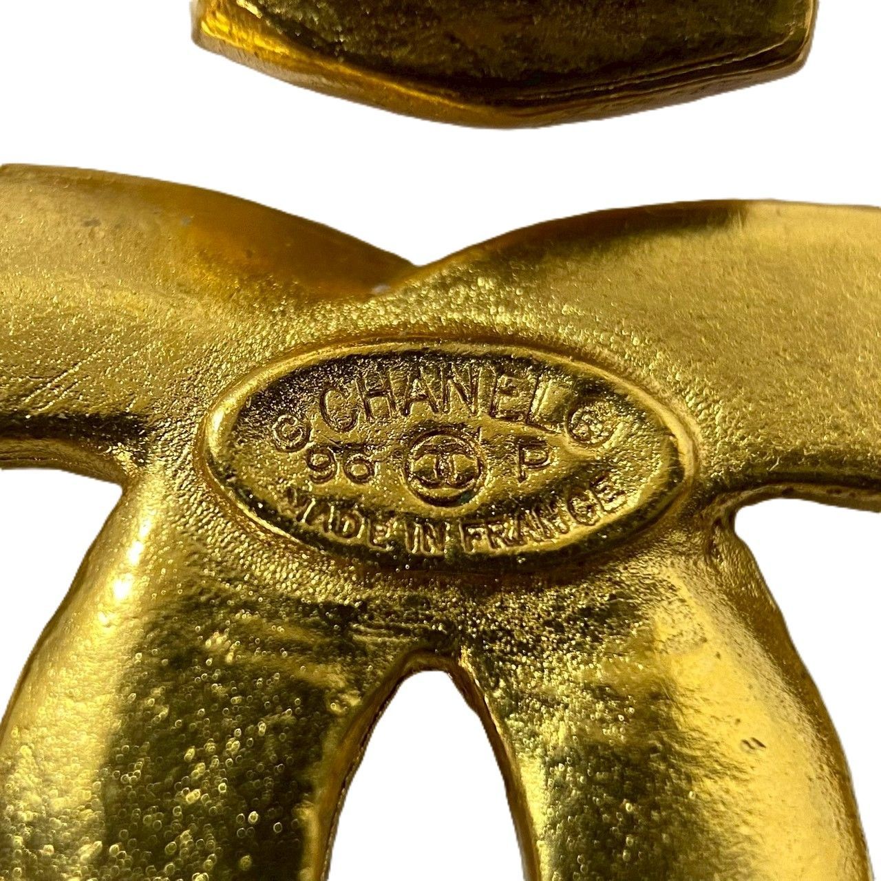 ヴィンテージ シャネル