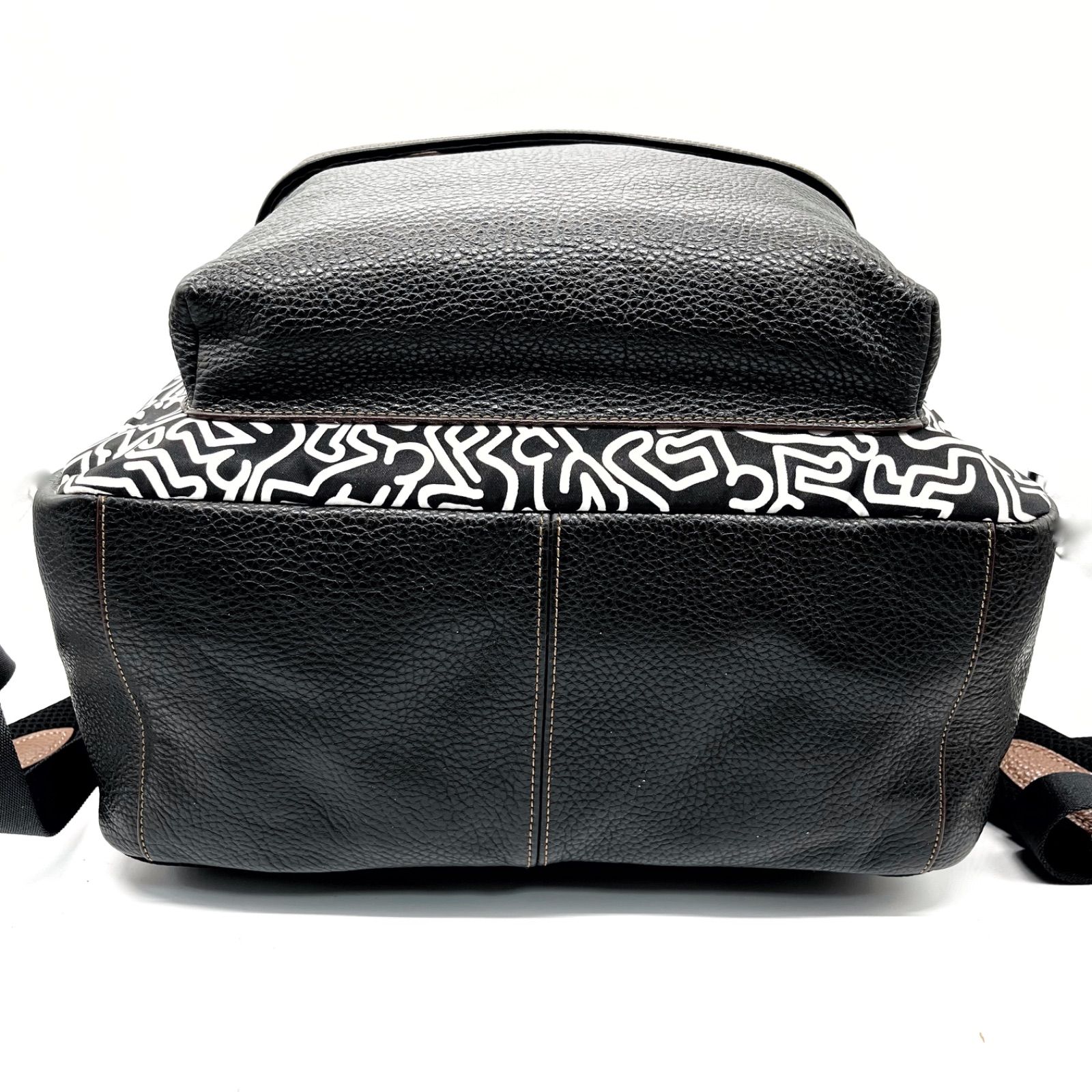 激レア<!-利用不可文字-!>COACH リュック バッグパック デイバッグ