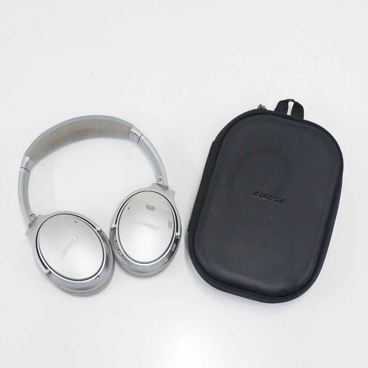 BOSE QC35 II ワイヤレスヘッドホン USED品 ノイキャン 完動品 culto.pro