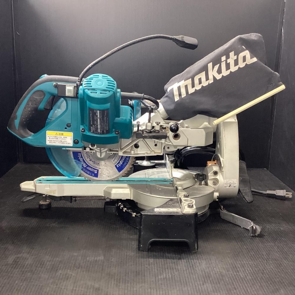 makita マキタ LS0612F スライドマルノコ 商品説明欄必読 203