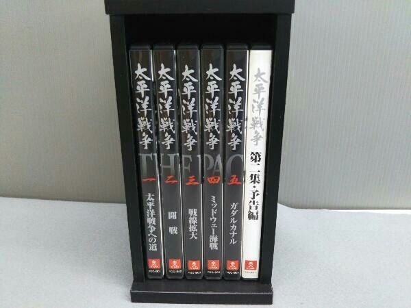 ★ユーキャン 太平洋戦争 太平洋戦争 DVD全10巻 ｜【公式】ユーキャンの通販ショップ