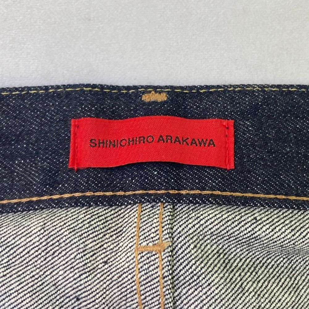 美品、中川政七商店、デニム、大きいＬサイズ、麻もの、奈良元林院、革パッチ、日本製 美品、中川政七商店、デニム、大きいLサイズ、麻もの、奈良