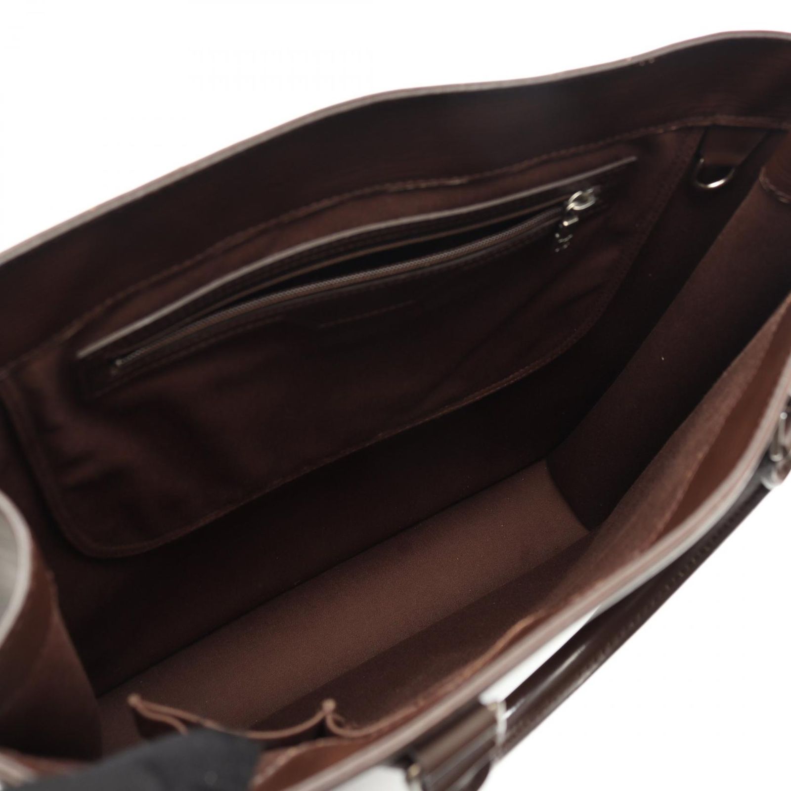 Louis Vuitton M5908D サックプラ エピ トートバッグ モカ LOUIS VUITTON - 未使用□ルイ ヴィトン□ エピ・サックプラ