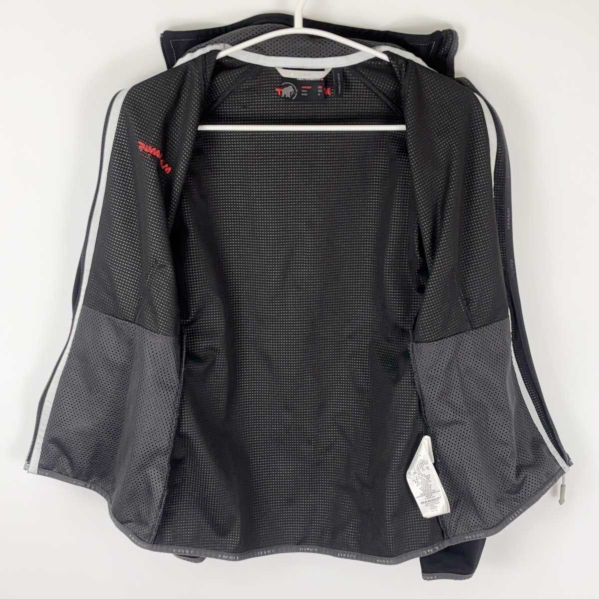 マムート Women's Ultimate Pro Advanced Jacket アルティメット プロ マムート Women's Ultimate Pro Advanced Jacket アルティメット プロ