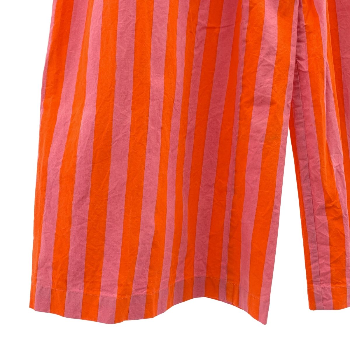 エスゼットブロックプリント