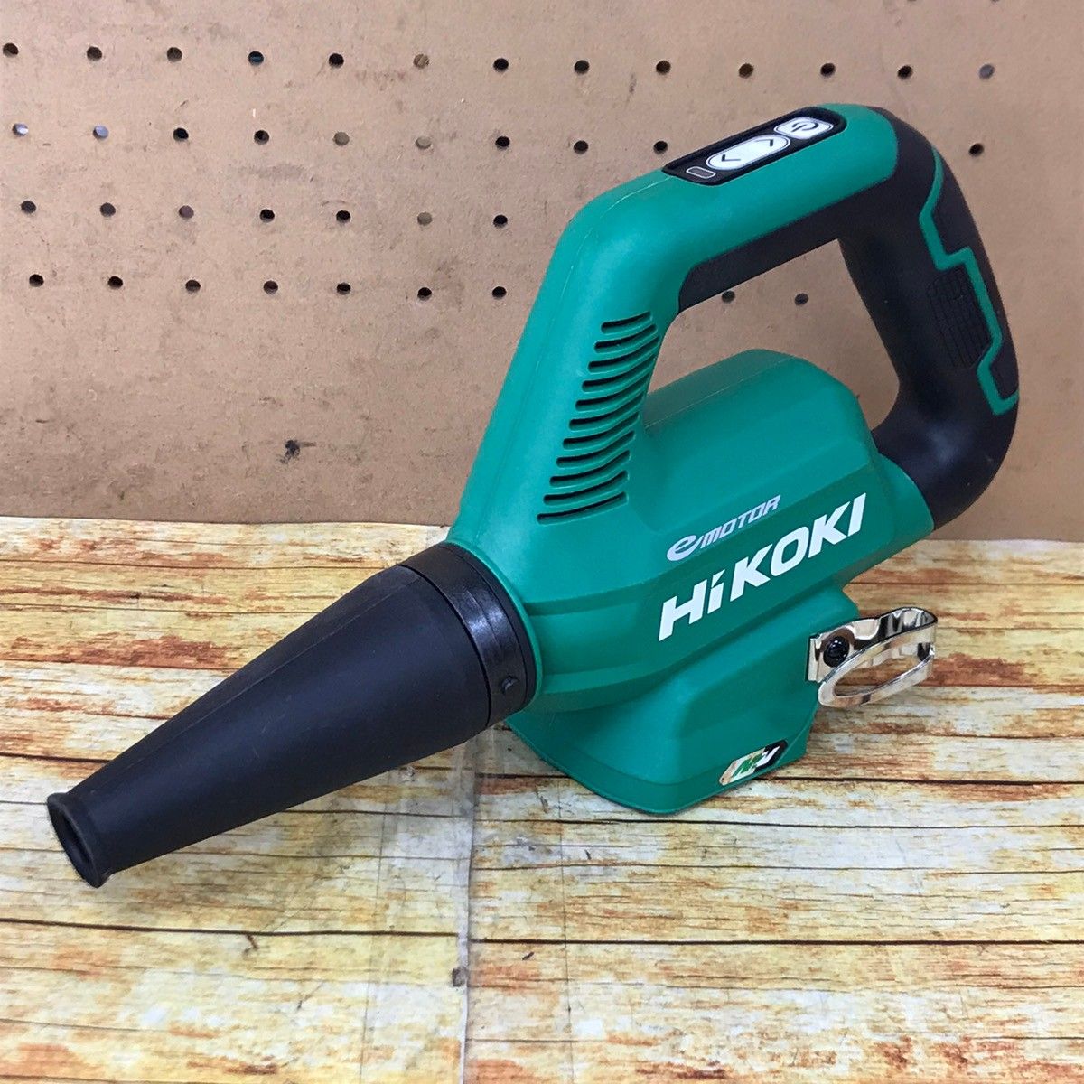 ハイコーキ HIKOKI 旧 日立工機 コードレスブロア RB36DB NN 川崎店