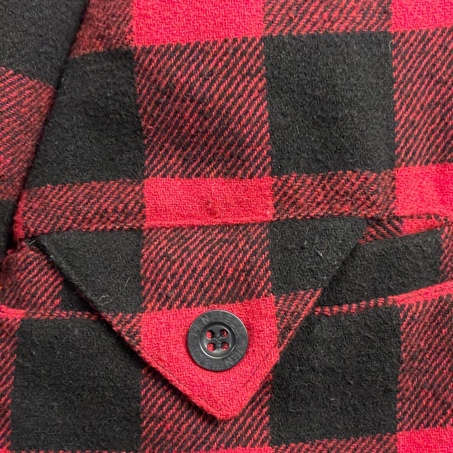 UNITED ARROWS 取り扱い】 Penfield コットンナイロンマウンテン 