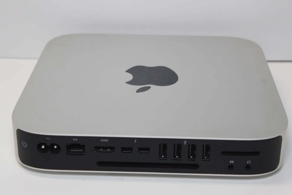 スマホ・タブレット・パソコン APPLE Mac mini MAC MINI MGEM2J/A 楽天市場】mac mini 500gb mgem2j／aの通販