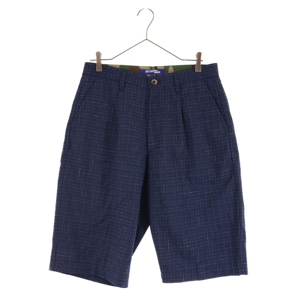 コグマ JUNYA WATANABE MAN エステル ショートパンツ コグマ JUNYA WATANABE MAN エステル ショートパンツ Junya Watanabe