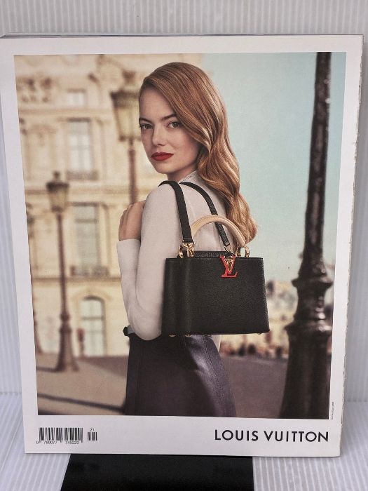 A Magazine #21 - Lucie and Luke Meier 新品 A Magazine #21 - Lucie