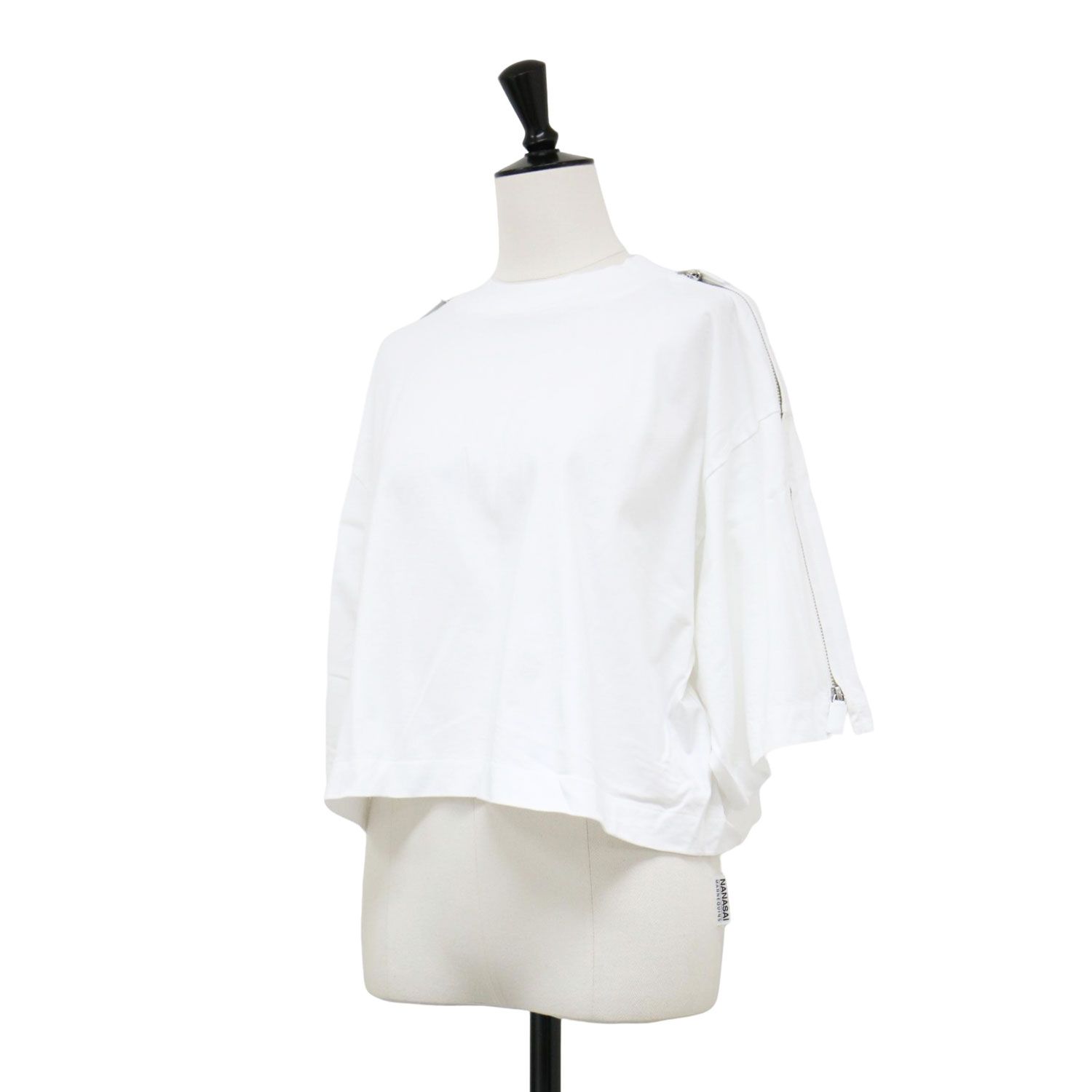 TOGA トップス　36サイズ TOGA トーガ Tシャツ ホワイト 白 サイズ:36(S) / 25春夏