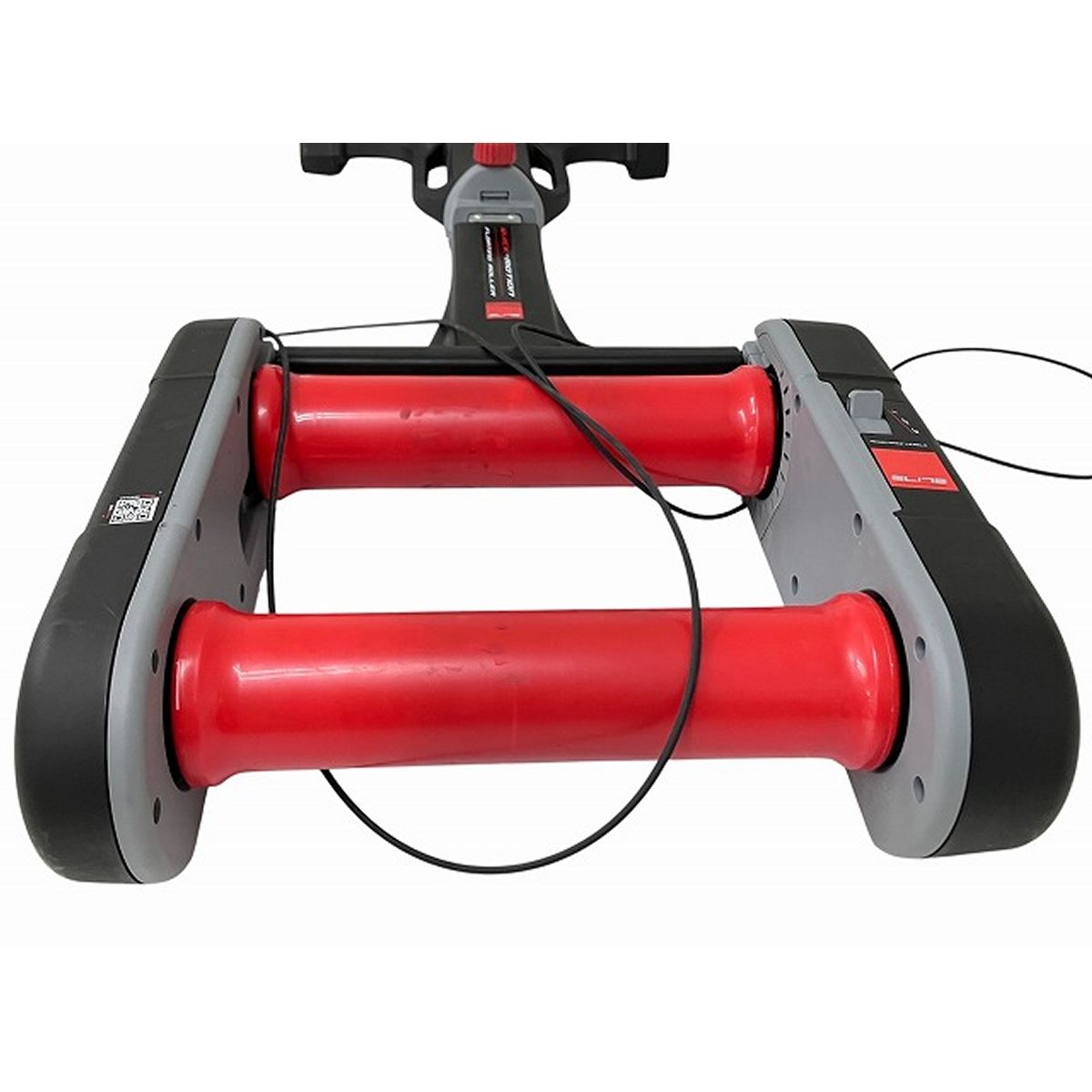 ELITE QUICK MOTION(クイックモーション 3本ローラー)中古