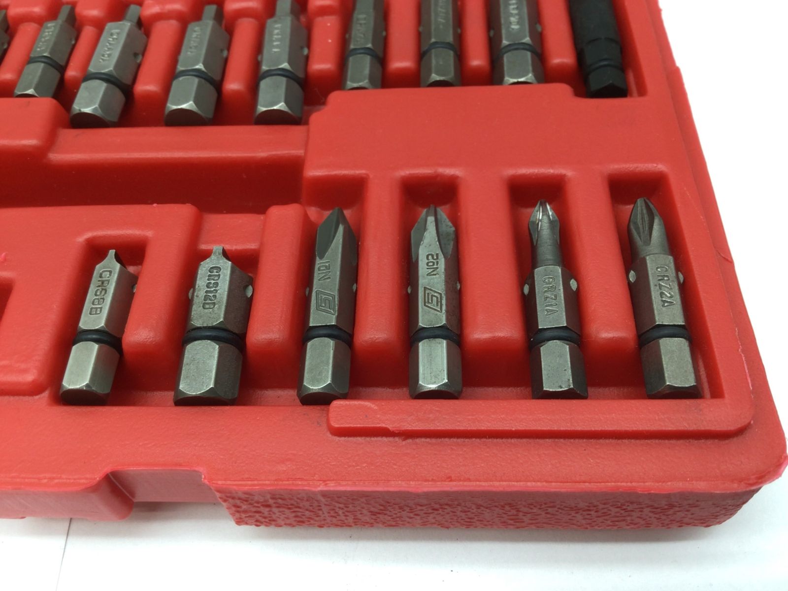 【中古品】〇Snap-on/スナップオン オフセットドライバーセット CRA180PB [ITZURLTIDY0Q] [エコツール知立店 ...