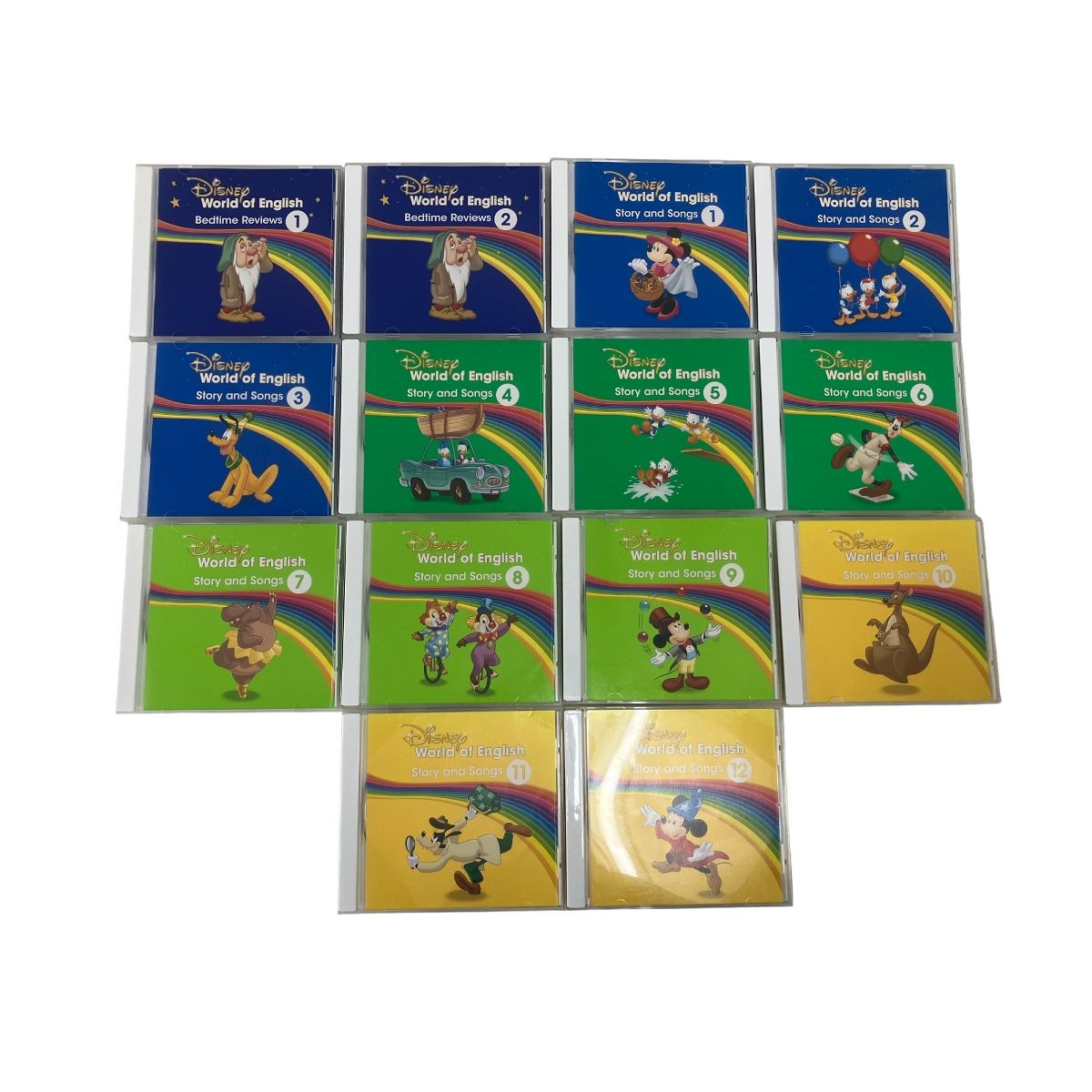 メインプログラム