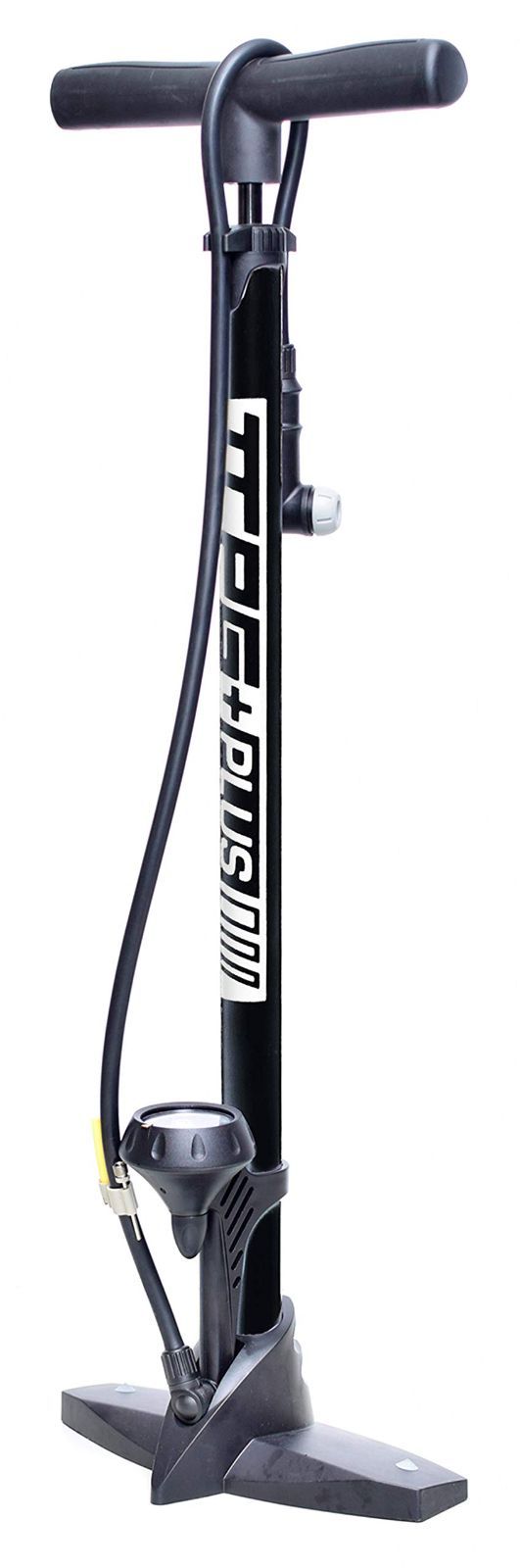 セール エアゲージ ロードバイク 仏式|米式|英式バルブアダプター MTB エアフロアポンプ 高圧空気入れ TCPG 自転車 ロングストローク SERFAS サーファス