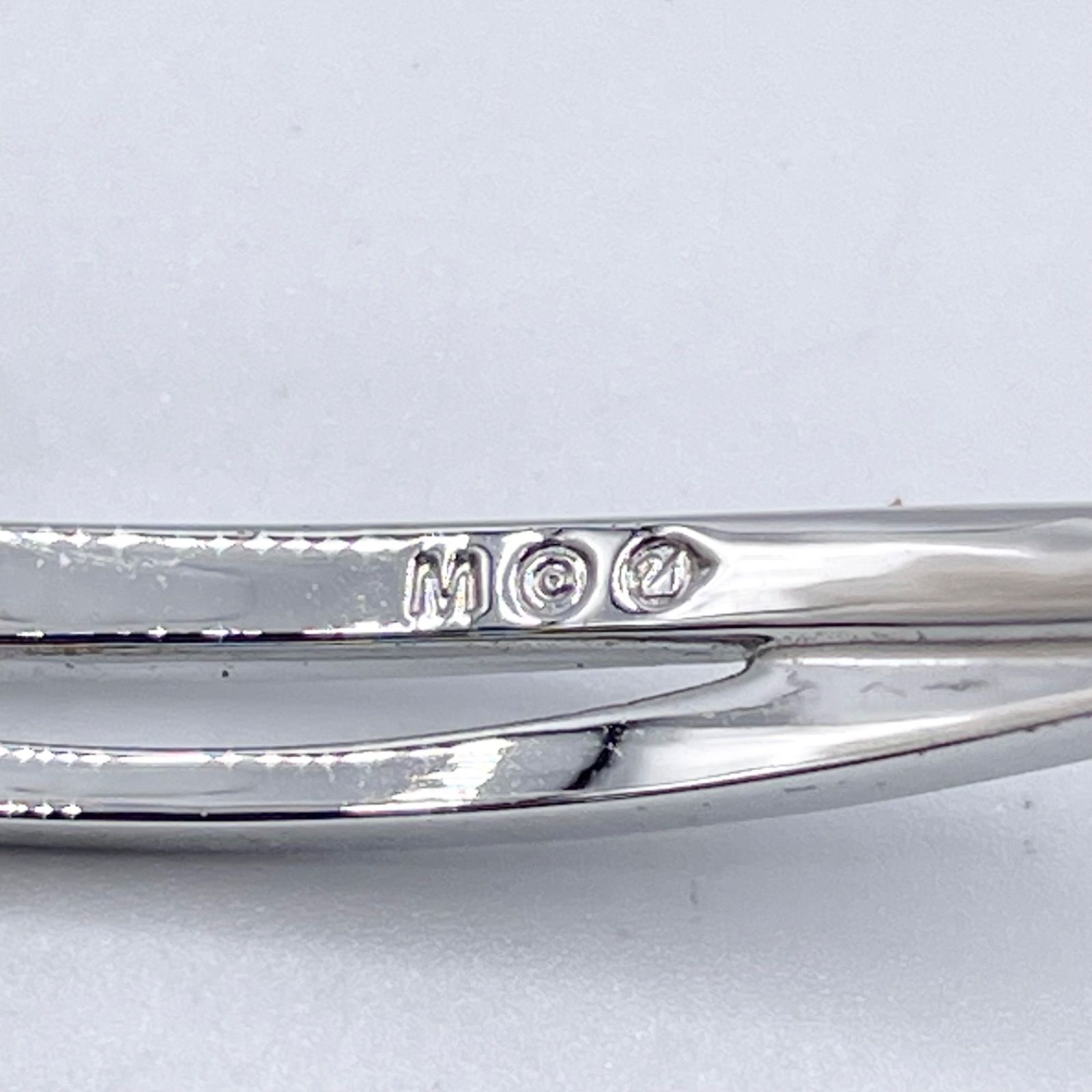 SWAROVSKI スワロフスキー Twist Rows Crystal ツイスト