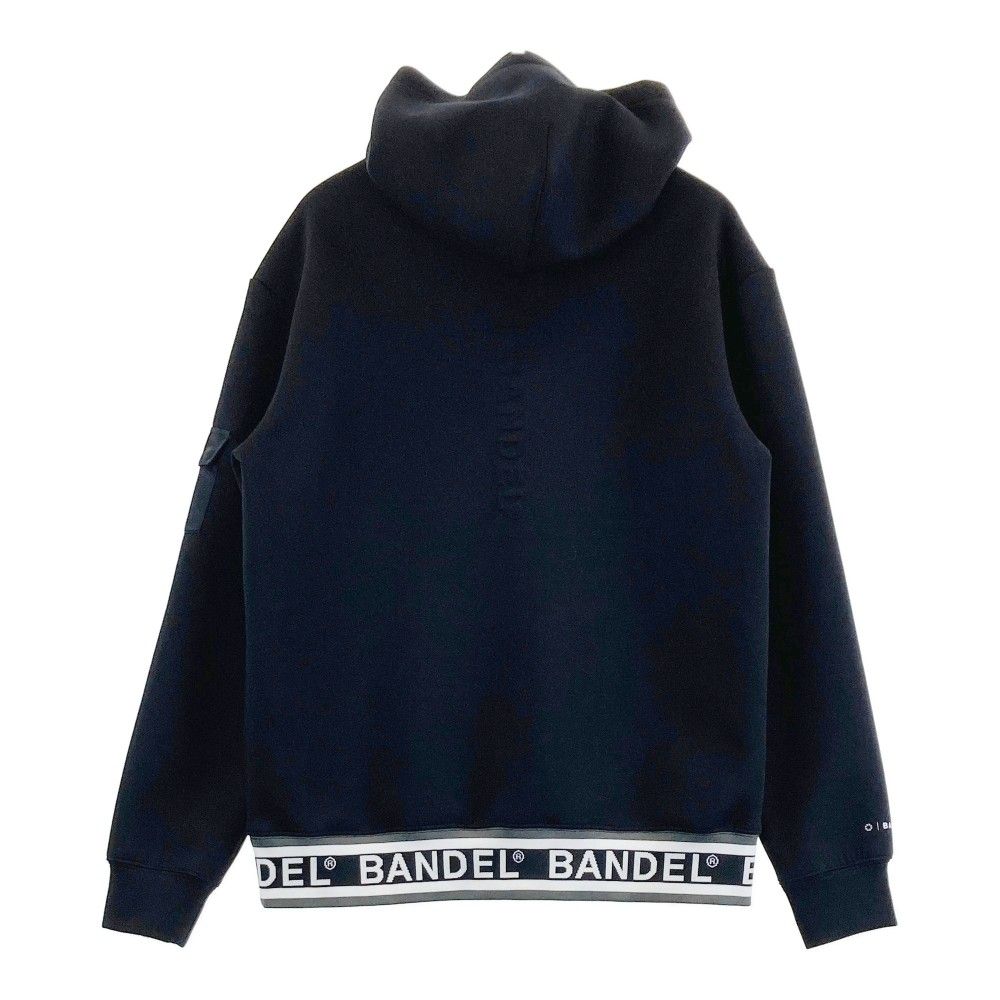 BANDEL ブラック ニットカーディガン IV（Lサイズ） バンデル WOMENS