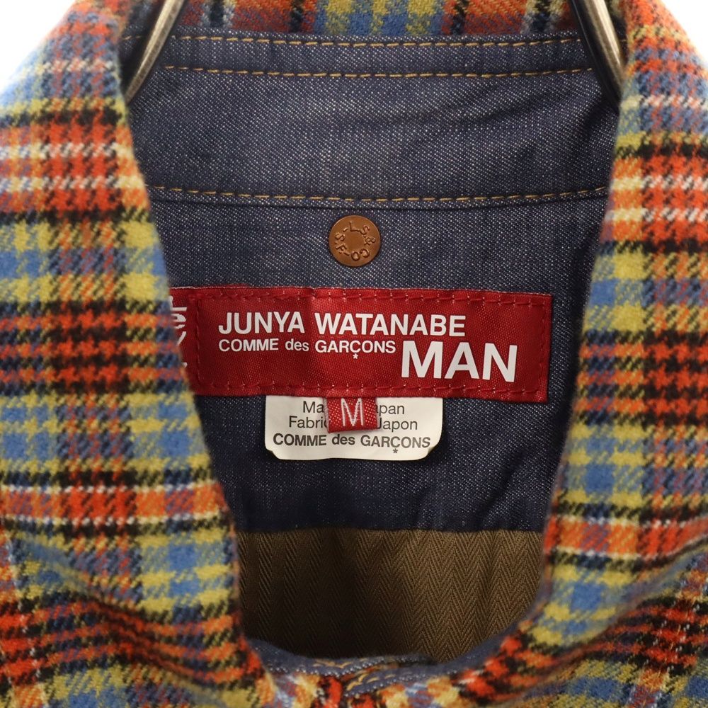 COMME des GARCONS JUNYA WATANABE MAN (コムデギャルソンジュンヤ