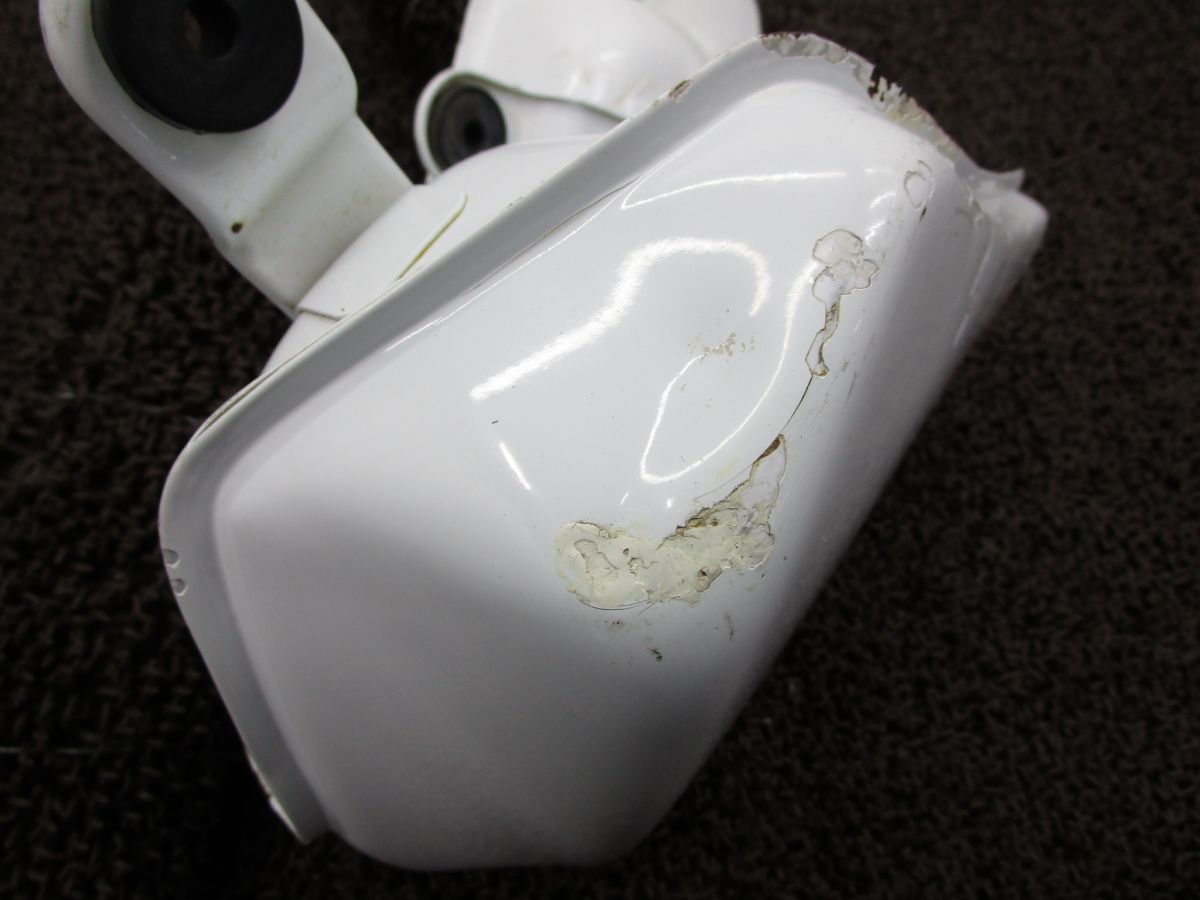 gs400 タンクカバー 純正品 （GS400 E/E2/E3/L/425/ リ